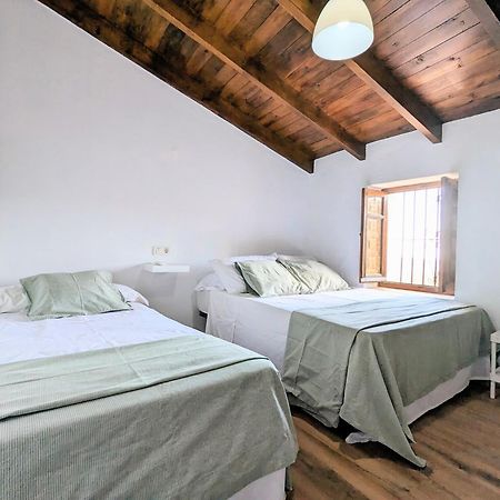 Casa Rural Pagalvan مالقة المظهر الخارجي الصورة