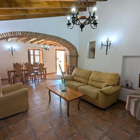 Casa Rural Pagalvan مالقة المظهر الخارجي الصورة