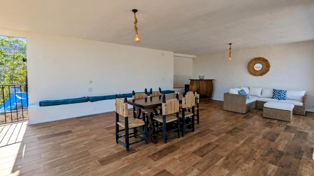 Casa Rural Pagalvan مالقة المظهر الخارجي الصورة