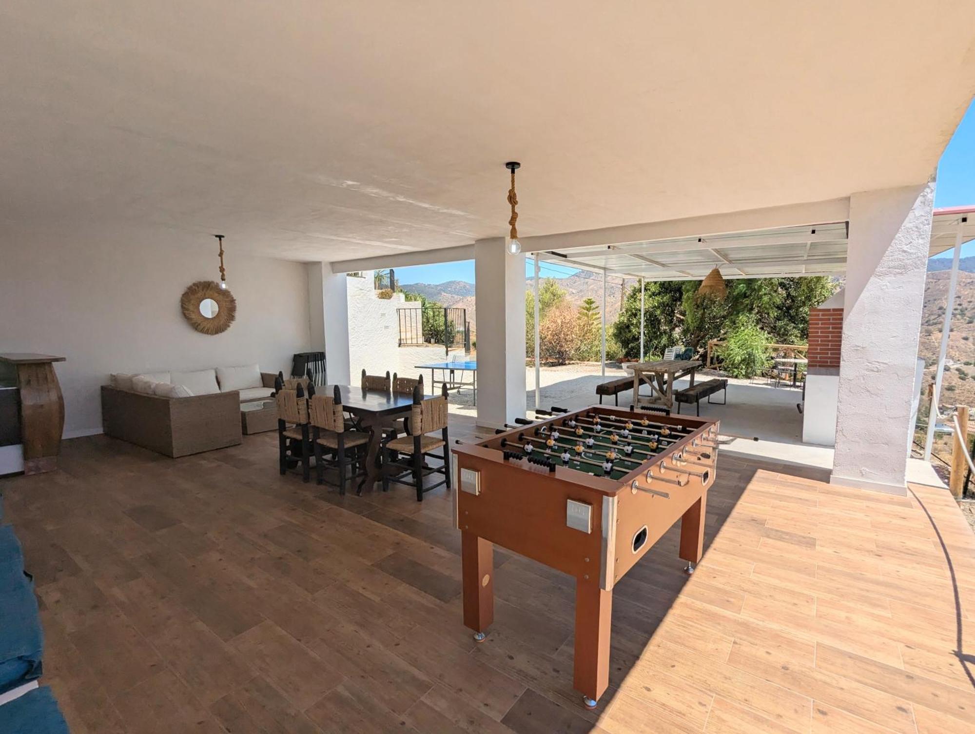 Casa Rural Pagalvan مالقة المظهر الخارجي الصورة