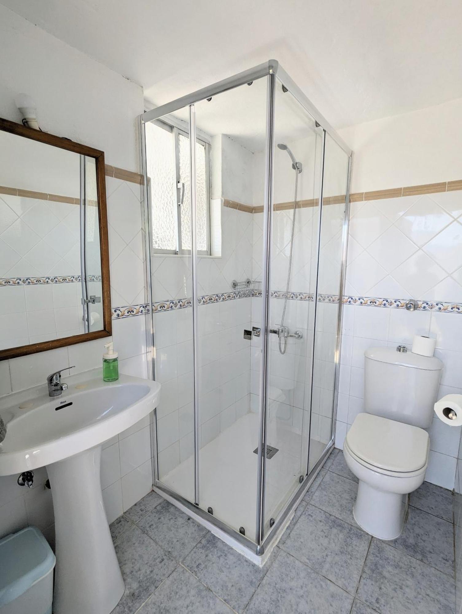 Casa Rural Pagalvan مالقة المظهر الخارجي الصورة