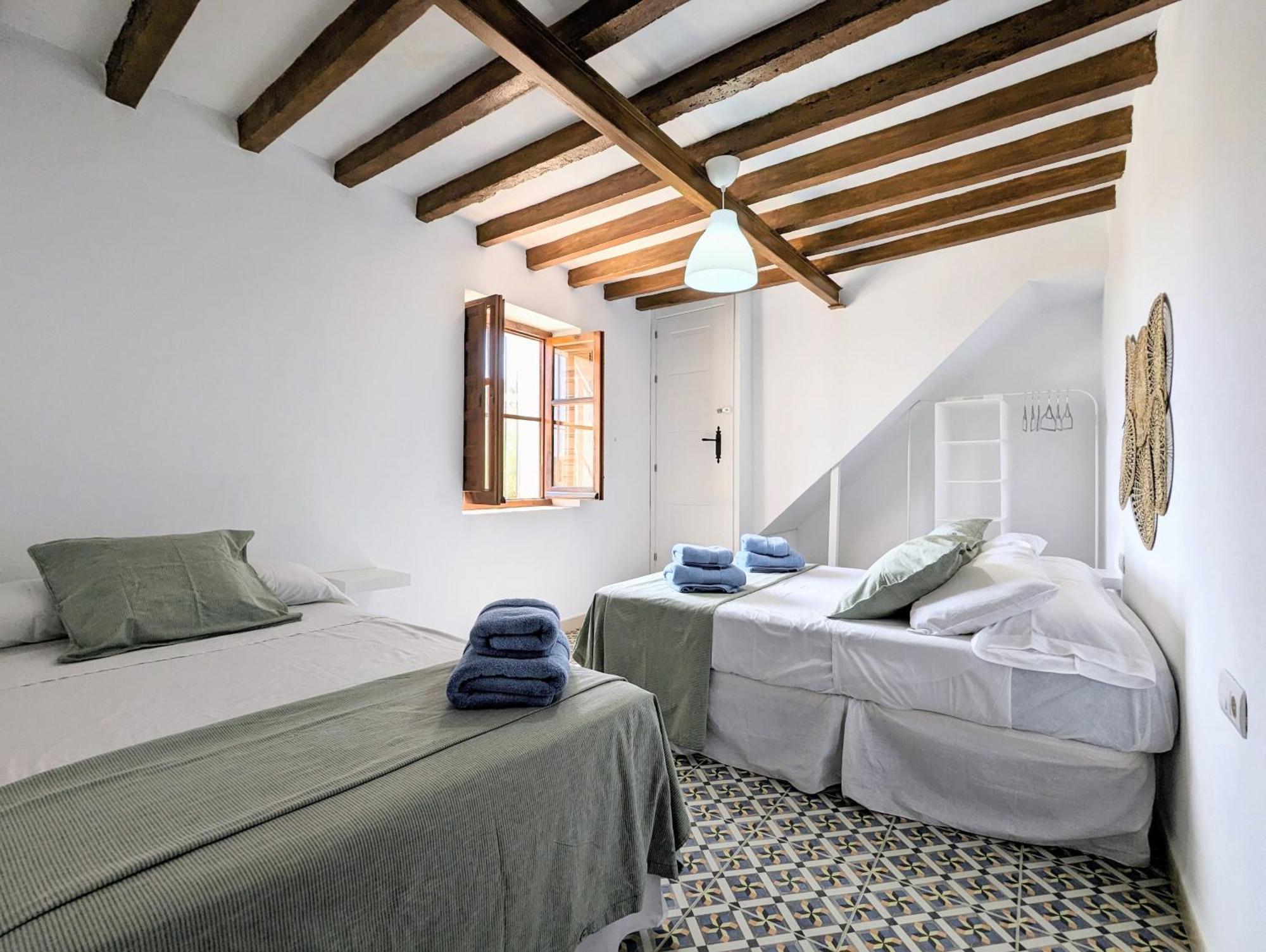 Casa Rural Pagalvan مالقة المظهر الخارجي الصورة