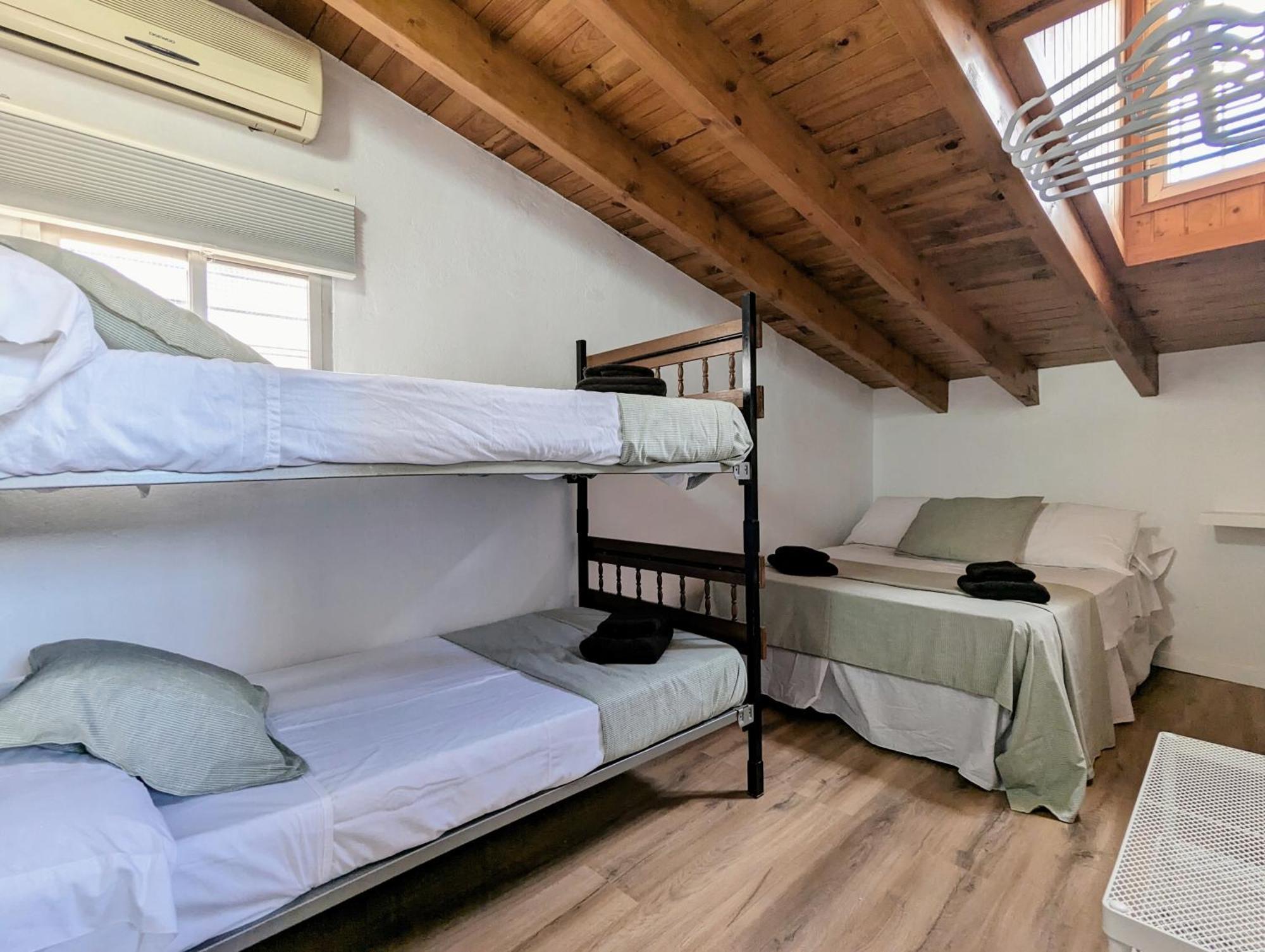 Casa Rural Pagalvan مالقة المظهر الخارجي الصورة