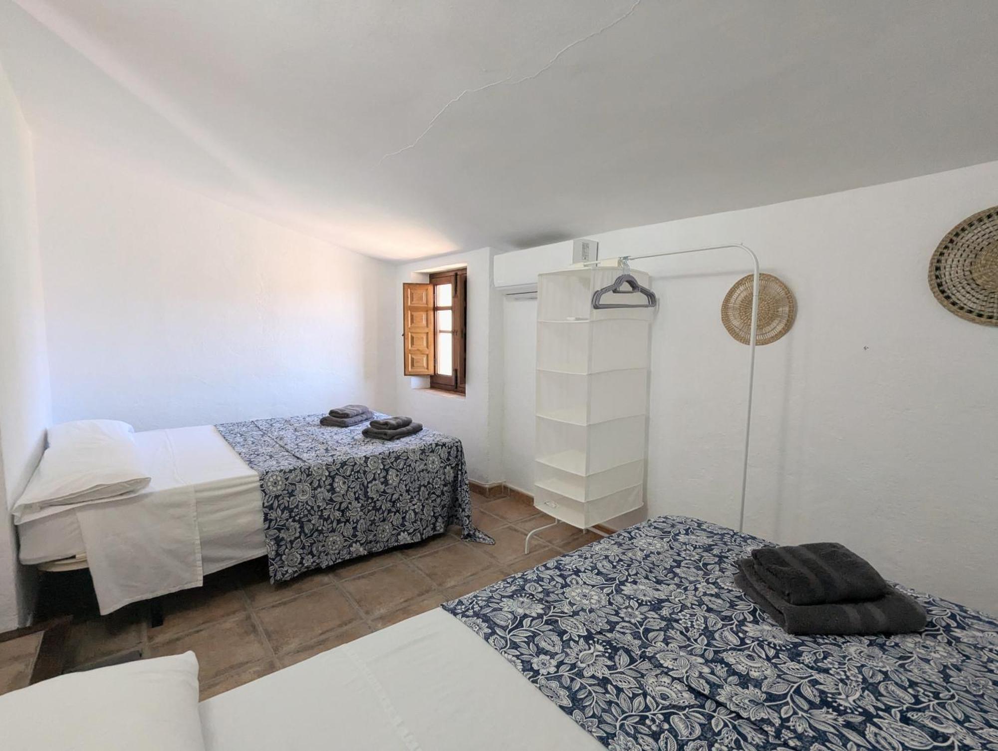 Casa Rural Pagalvan مالقة المظهر الخارجي الصورة