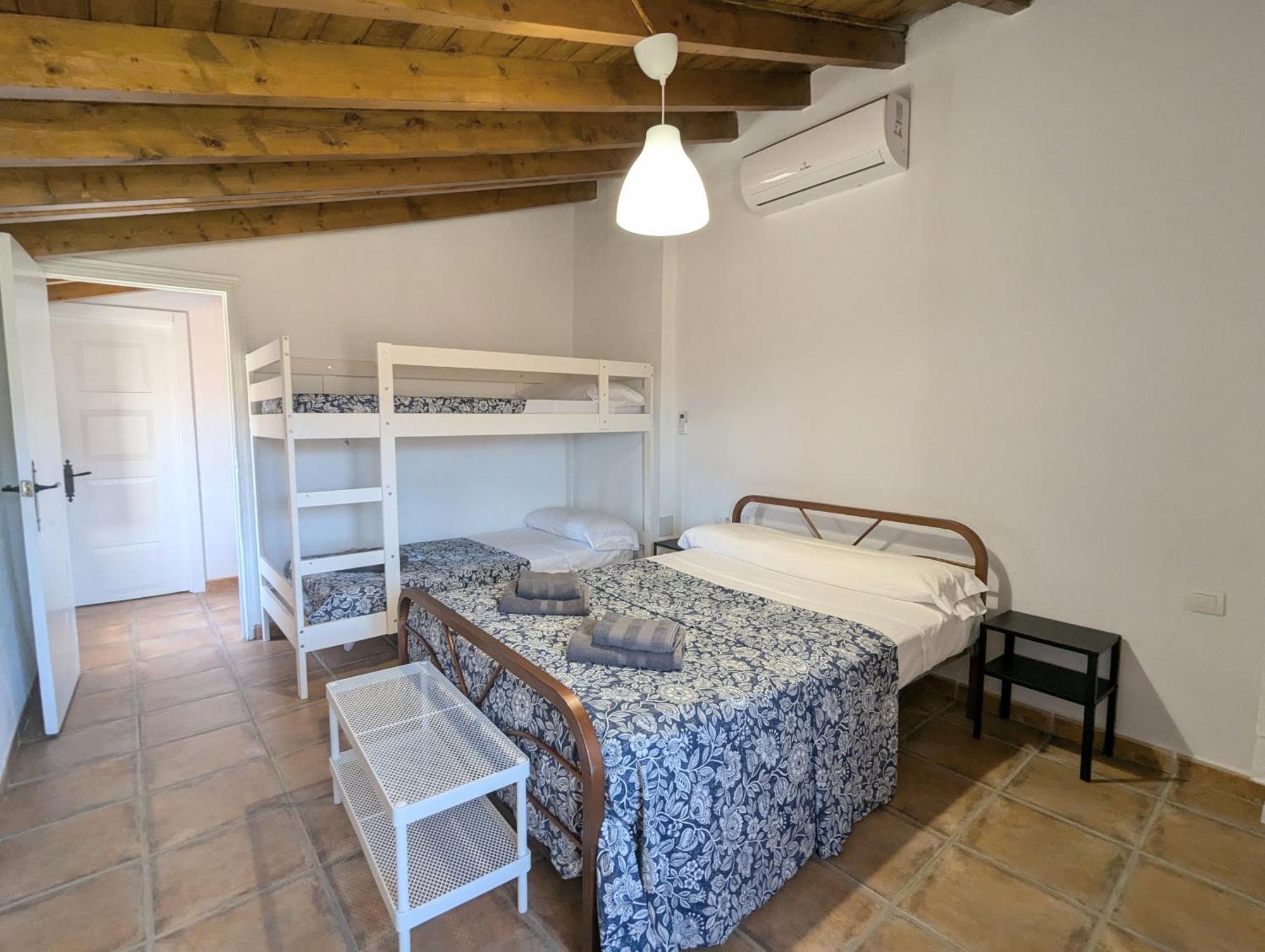 Casa Rural Pagalvan مالقة المظهر الخارجي الصورة